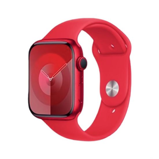 Apple Watch 9 series 45mm(Red) - 26917