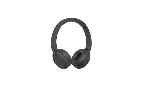 Sony WH-CH520(Black) - 26605