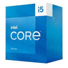 Intel Core I5 12400(8/256GB) - 27887