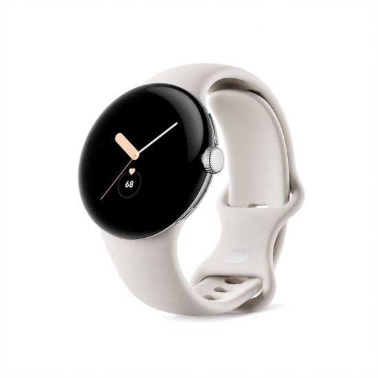 Google Pixel Watch(Chalk) - 32171