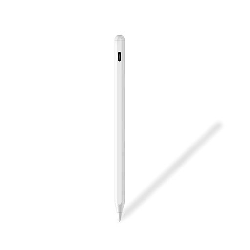 Powerology Tip Smart Apple iPad Pencil Pro(White) - 29594