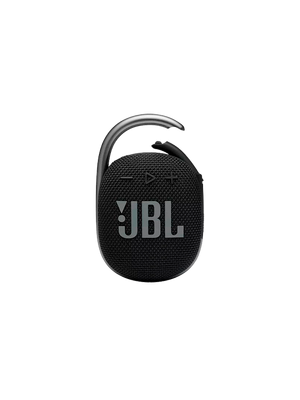 JBL Clip 4(Black) - 24453