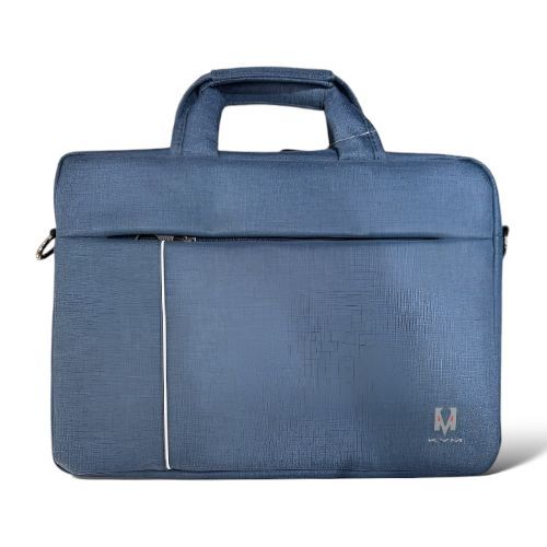Laptop Bag KVM L34  14" (Blue) - 30722