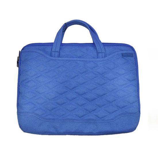 LapTop Bag KVM T04  15" (Blue) - 26440