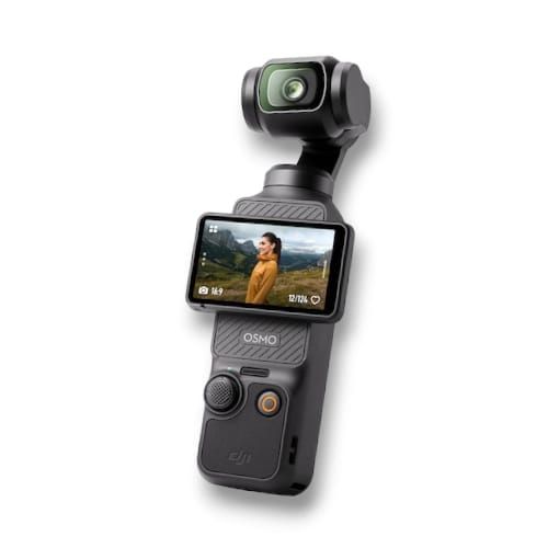 DJI Osmo Pocket 3 - 29352