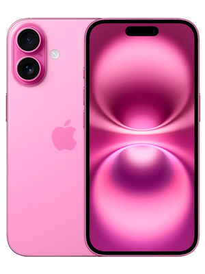 iPhone 16 128GB(Pink)(LL/A) - 29995