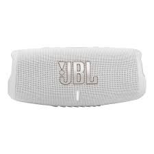 JBL Charge 5(White) - 30036