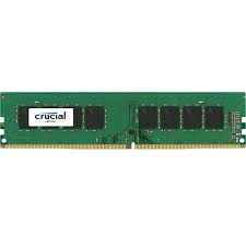 RAM Crucial DDR4 4GB - 29123