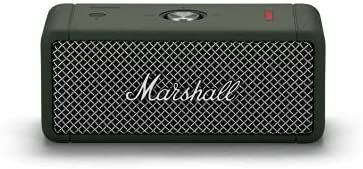 Marshall Emberton II(Green) - 25637