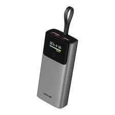 Power Bank Green Lion Voltix 10000mAh PD20W - 32313