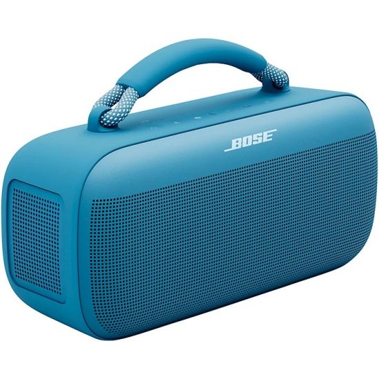 Bose SoundLink Max Portable Speaker(Blue) - 30199