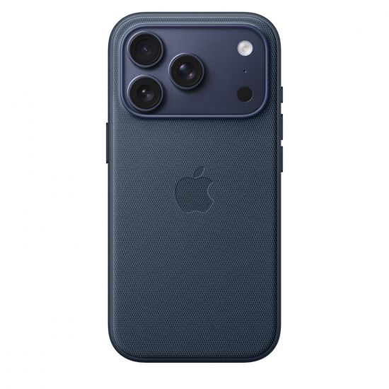 iPhone 17 Pro TechWoven Case - 33346