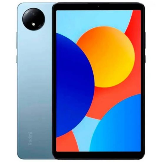 Xiaomi Redmi Pad SE 8.7" 6/128GB(Sky Blue) - 31033