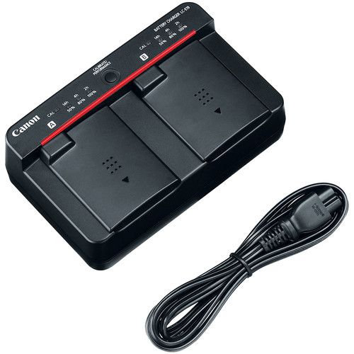 Canon LC-E19 Battery Charger - 33653