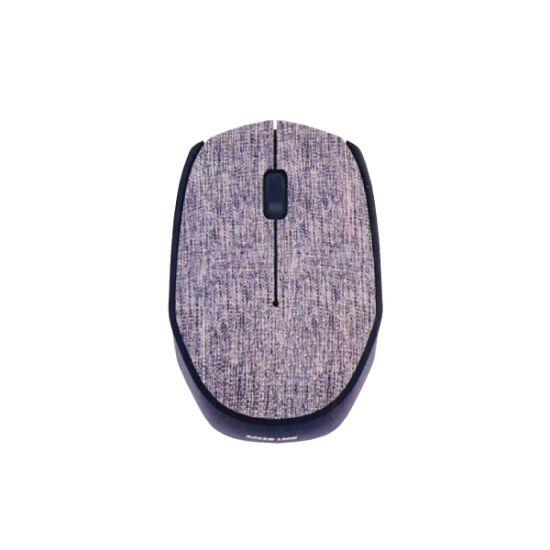 Green Lion G100 Wireless Mouse(Gray) - 26966
