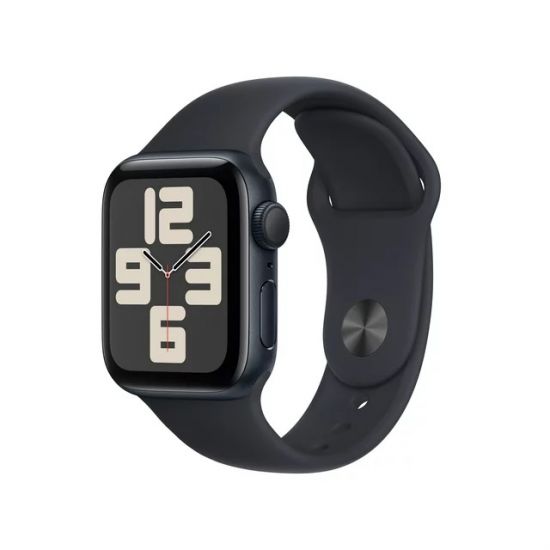 Apple Watch SE (2023) 44mm(Midnight) - 27580
