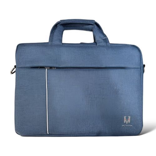 Laptop Bag KVM L34  15" (Blue) - 30721