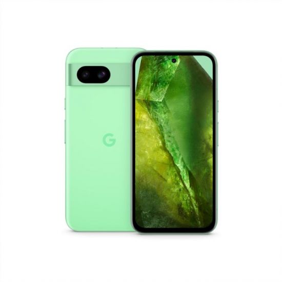 Google Pixel 8A 8/128GB(Aloe) - 29385