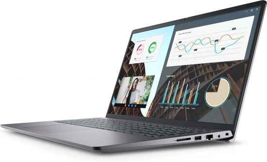 Dell Vostro 3530(I7/16GB/1TB SSD) - 32043