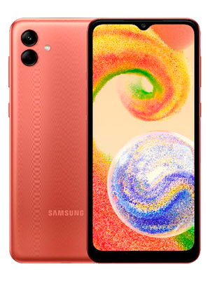 Samsung Galaxy A04 4/64GB(Cooper) - 24616