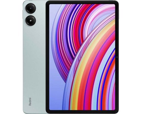 Xiaomi Redmi Pad Pro 6/128GB(Mint Green) - 29853