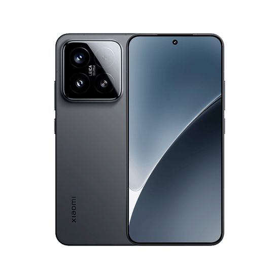 Xiaomi 15 12/512GB(Black) - 31516