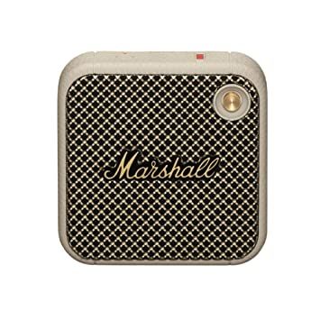 Marshall Willen(Cream) - 25638