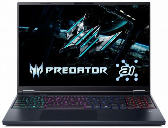 Acer Predator Helios Neo PHN16-73-94ZR - 33715