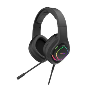 Green Lion GP32X Gaming Headphone - 33504