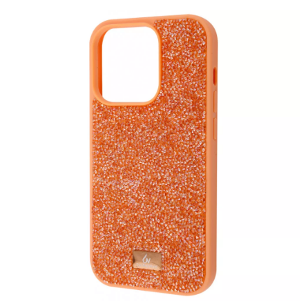 iPhone 14 Pro Max The Bling World Desire for Fashion - 24429