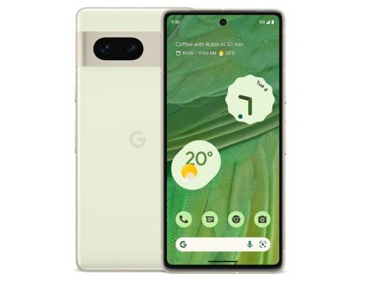 Google Pixel 7 128GB(Lemongrass) - 24541