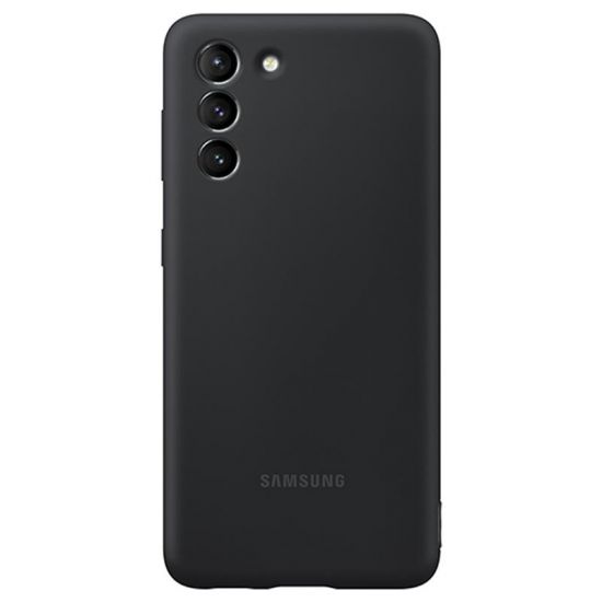 Samsung S21+ SALWA Silicone Case - 24193