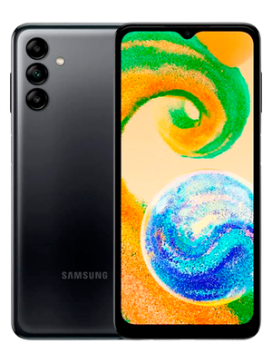 Samsung Galaxy A04s 3/32GB(Black) - 24485