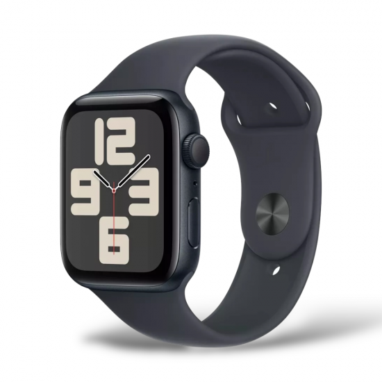 Apple Watch SE (2024) 40mm(Midnight) - 30815