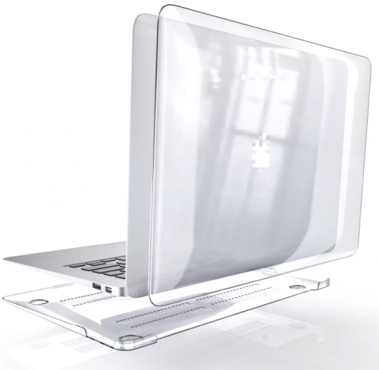 Macbook Hard Shell Pro 14.2 inch - 23959