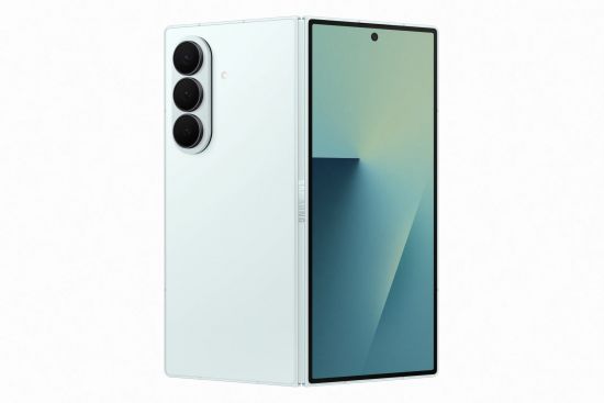Samsung Galaxy Z Fold 7 12/512GB(Mint) - 32259