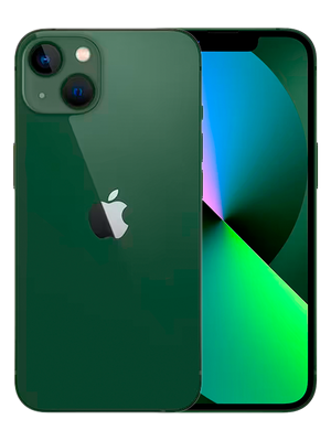 iPhone 13 128GB(Green) - 22689