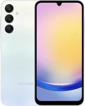 Samsung Galaxy A25 8/128GB(Light Blue) - 31490