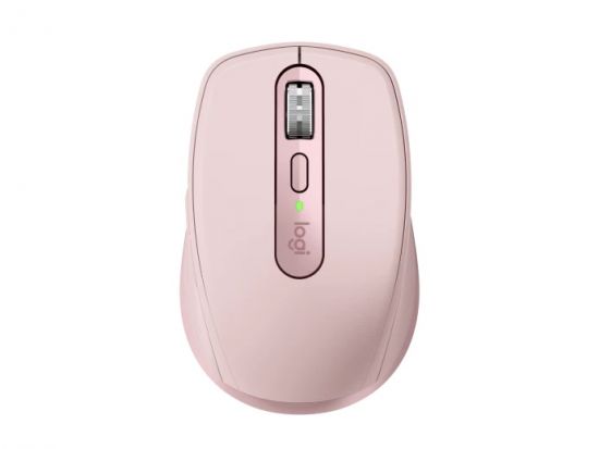 Logitech MX Anywhere 3S(Rose) - 30349