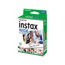 Instax Wide 10 Sheet  - 32311