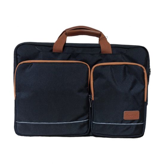 Laptop Bag CoolBELL 15.6" (Black) - 26414