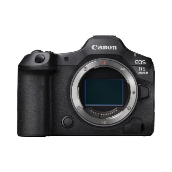 Canon EOS R5 Mark II(Body)  - 30119