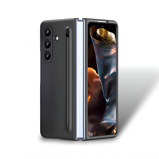 Samsung Galaxy Z Fold 7 Slim S Pen (Black)  - 32485