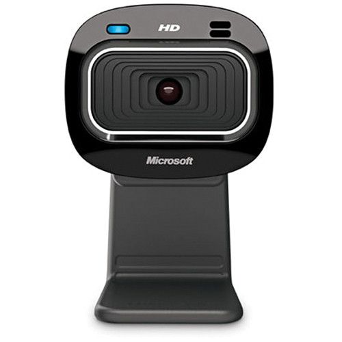 Webcam Microsoft Life Cam HD 3000 - 23422