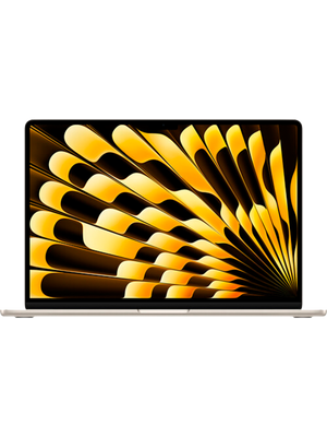 MacBook Air 15 MXD33 M3(2024)(Starlight) - 28908