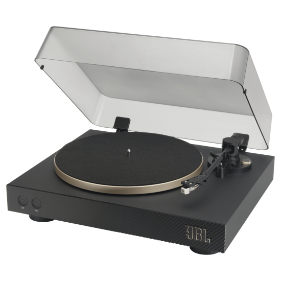 JBL Spinner Turntable - 30848