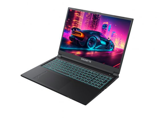 Gigabyte G6 MF - 33724