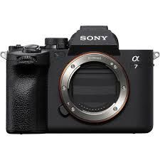 Sony Alpha A7 IV(Body) - 31043