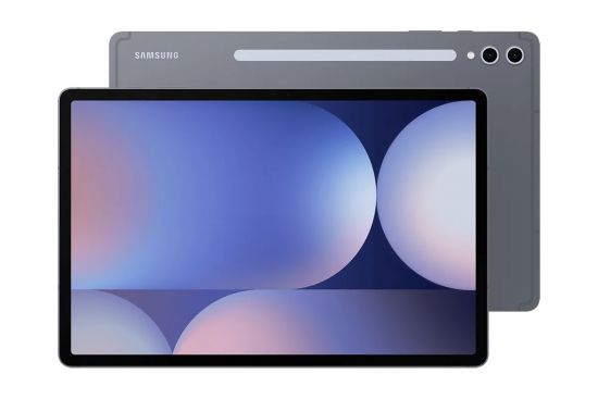 Samsung Galaxy Tab S10+ 12GB/256GB + with Keyboard(X820)(Gray) - 31871
