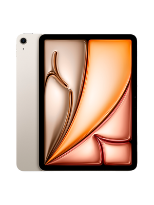 iPad Air 11 128GB Wi-Fi(2025)(Starlight) - 31608